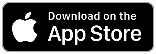 Coming soon on the App Store